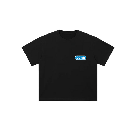 durex black tee